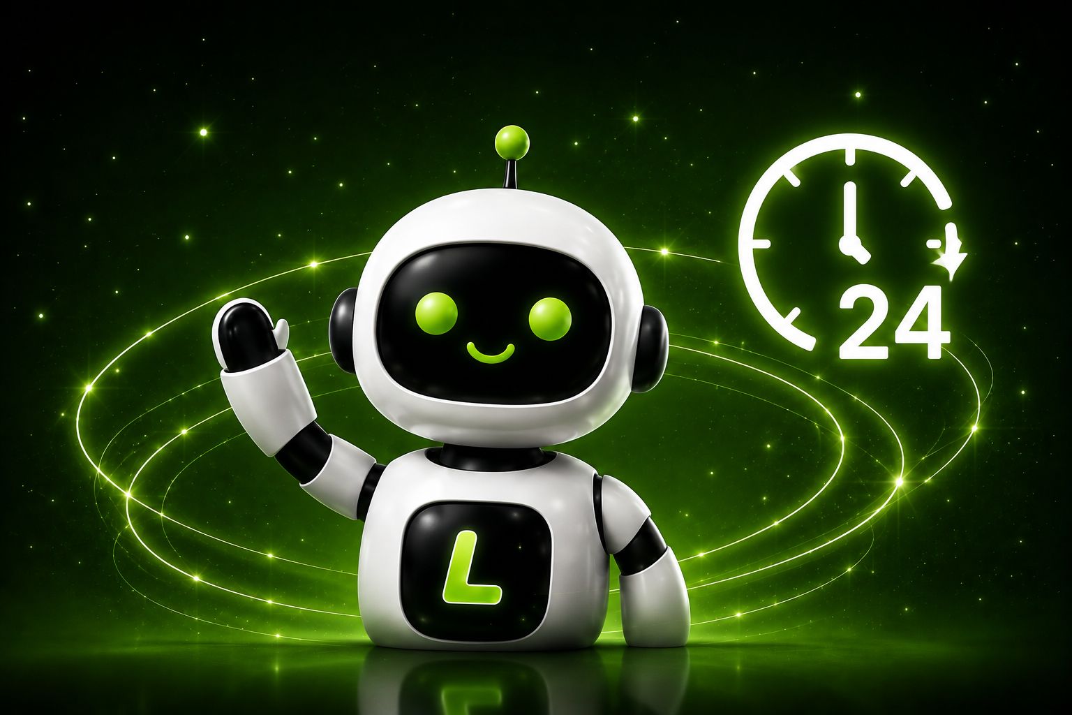 Lumi AI Automation